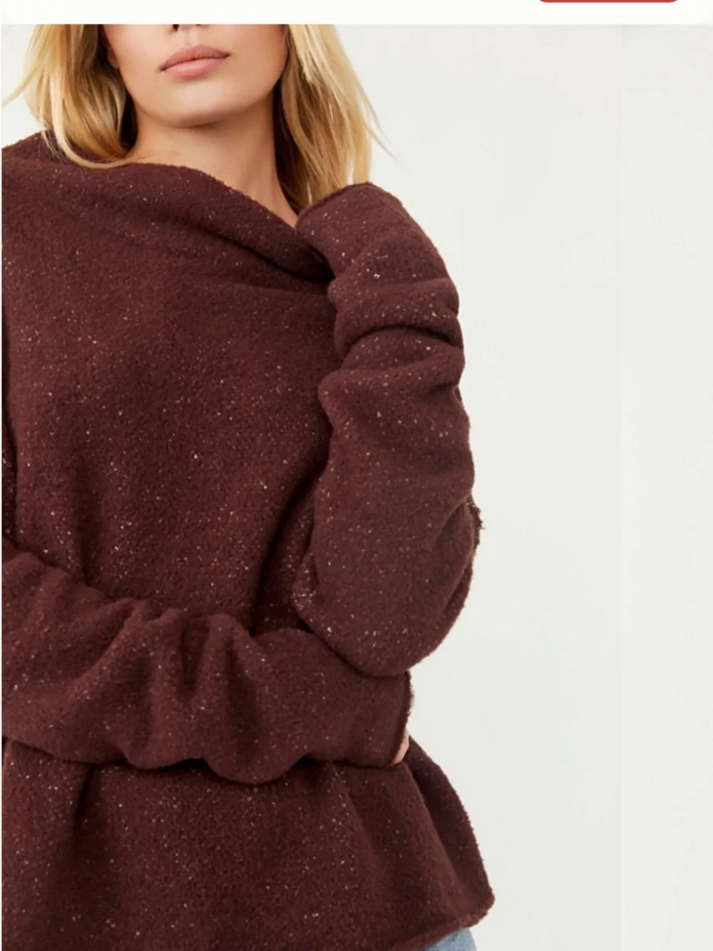 Free People San Vicente Pullover - Picture 3 of 8